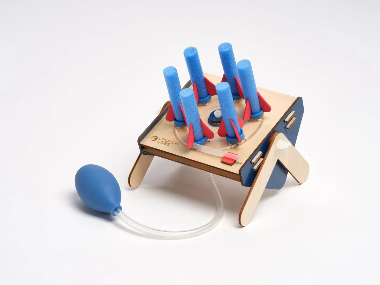 Mark Rober Build Box Bouwdoos Jaar 8-13 jaar STEM