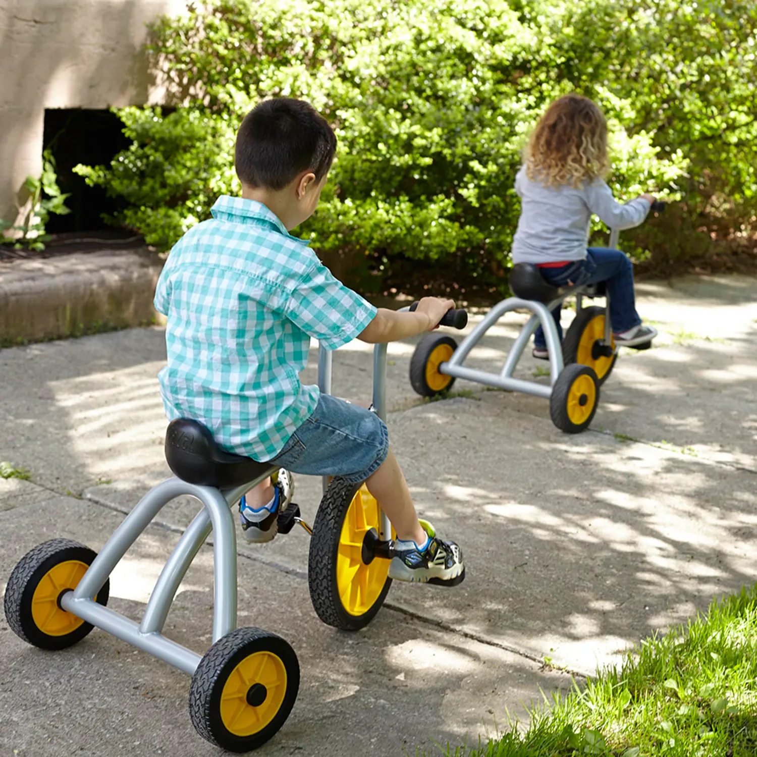Guidecraft Tilo 25cm driewieler 3-4 jaar