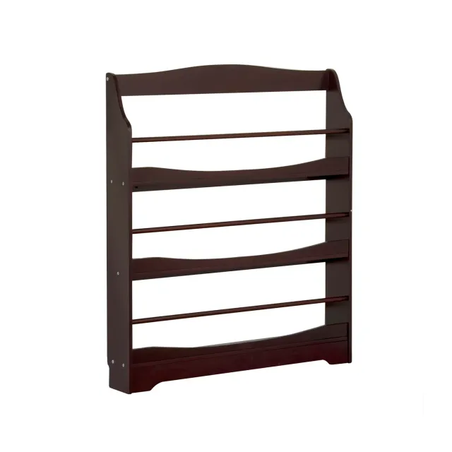 Guidecraft Expressions Bookrack boekenrek wand 84 cm