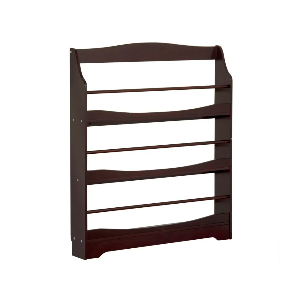 Guidecraft Expressions Bookrack boekenrek wand 84 cm