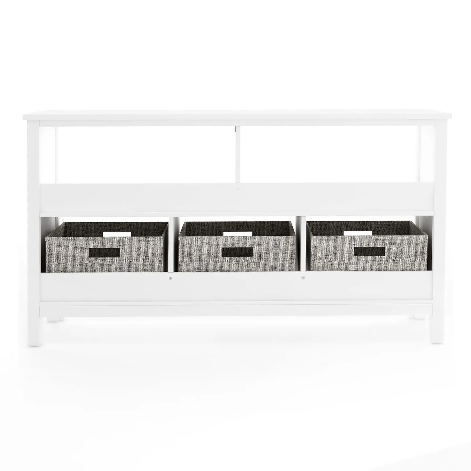 Guidecraft Martha Stewart Kids Low Bookcase boekenkast laag