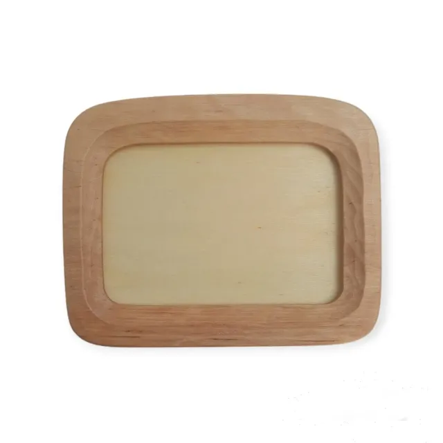 Ginger Fairy Wissellijst Standaard Houten Fotolijst Hangend