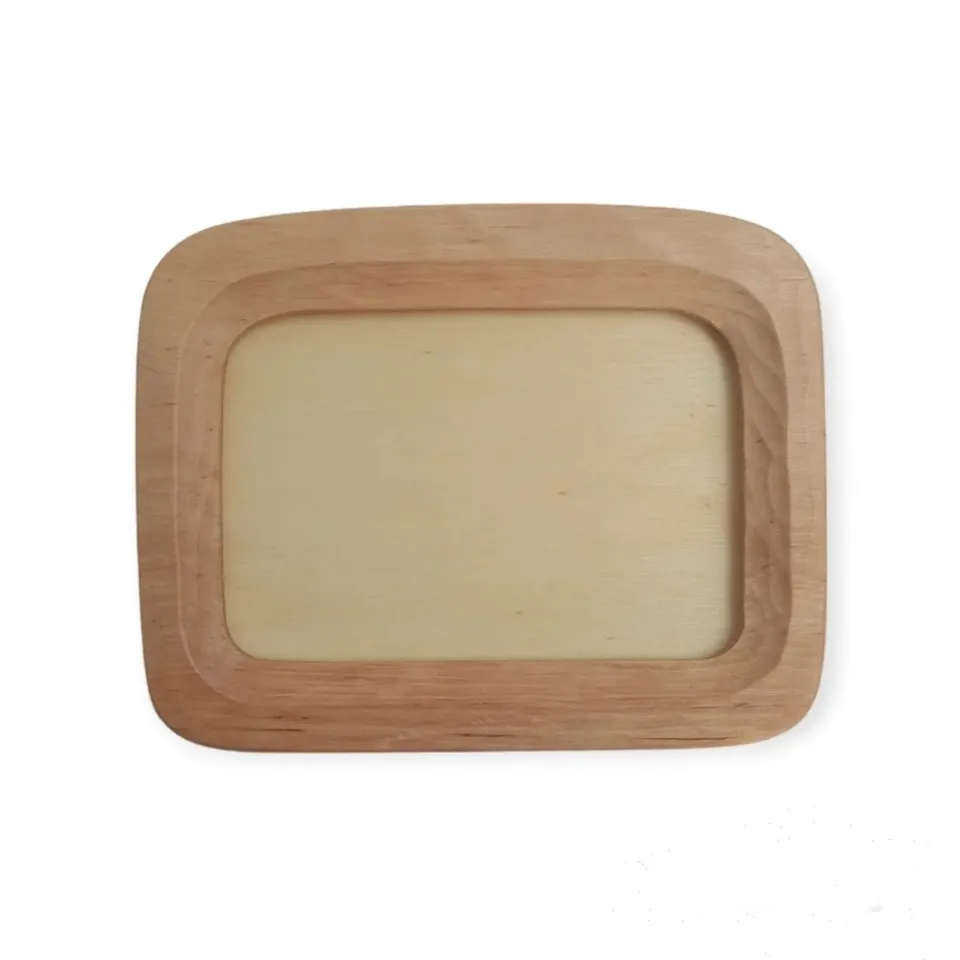 Ginger Fairy Wissellijst Standaard Houten Fotolijst Hangend