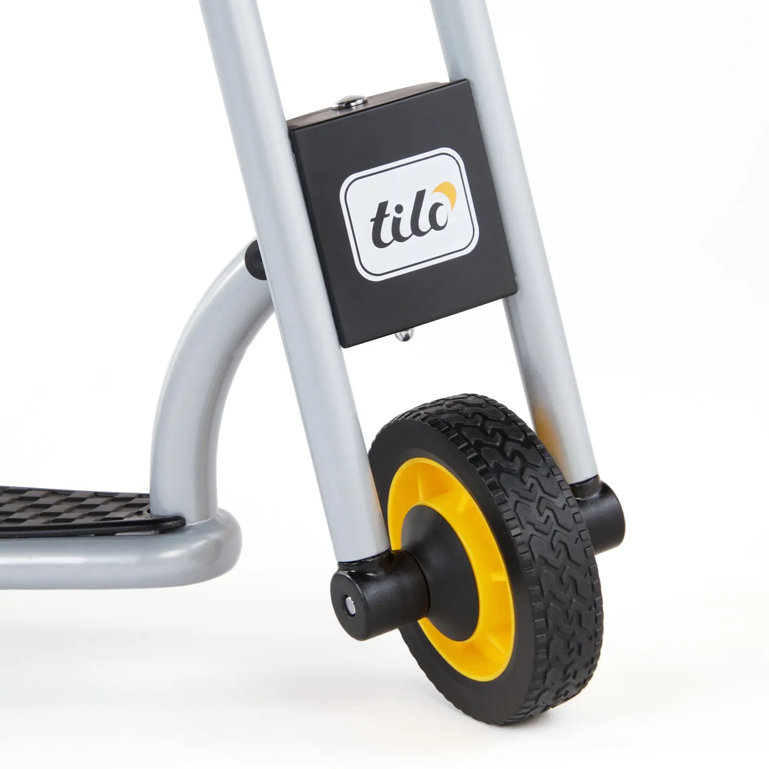 Guidecraft Tilo 2-Wheeled step tweewieler 3-8 jaar