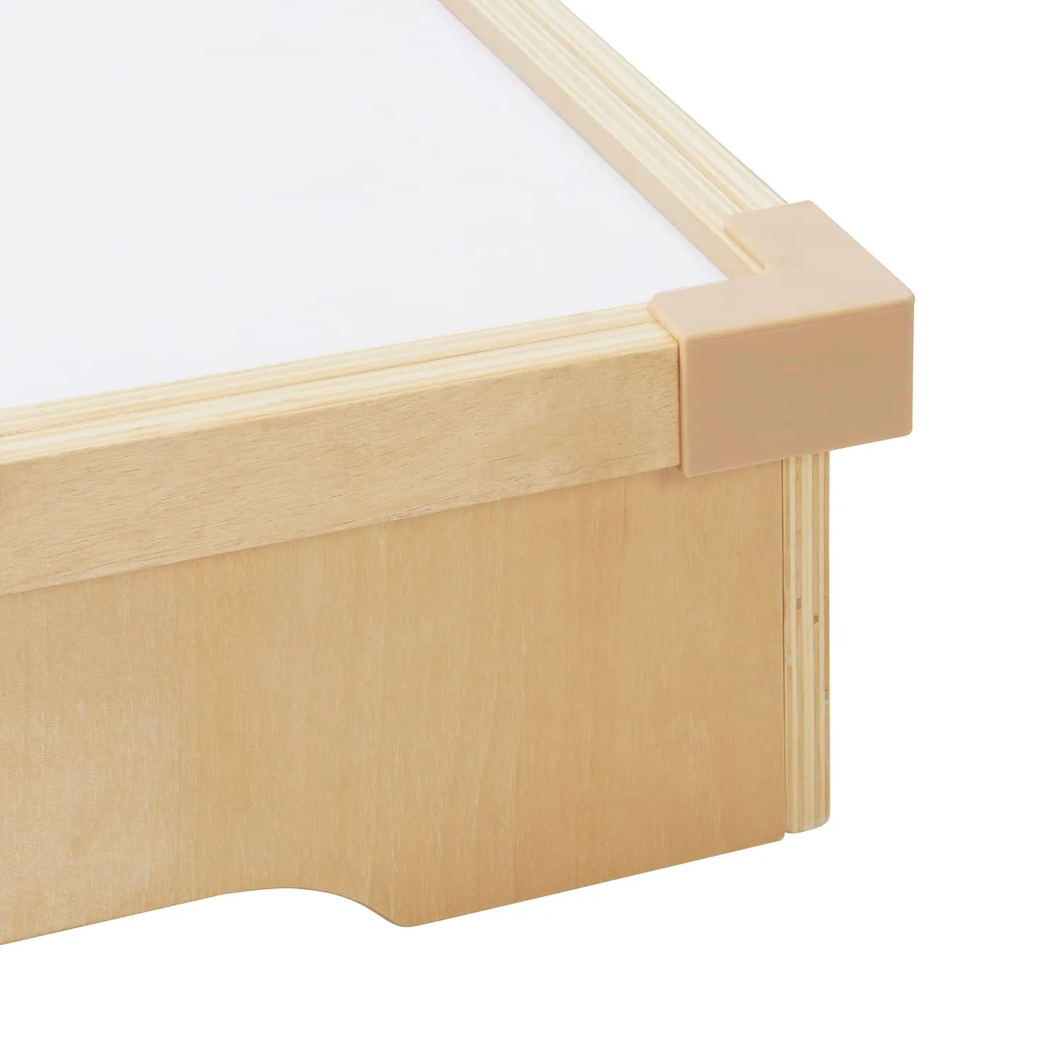 Guidecraft LED Tabletop Lightbox lichttafel sensorisch