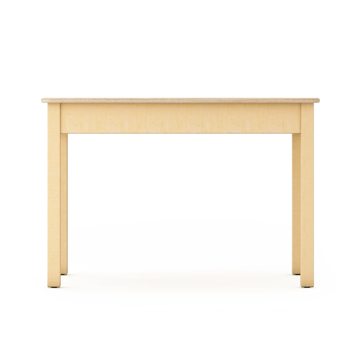 Guidecraft EdQ LED Activity Table lichttafel naturel