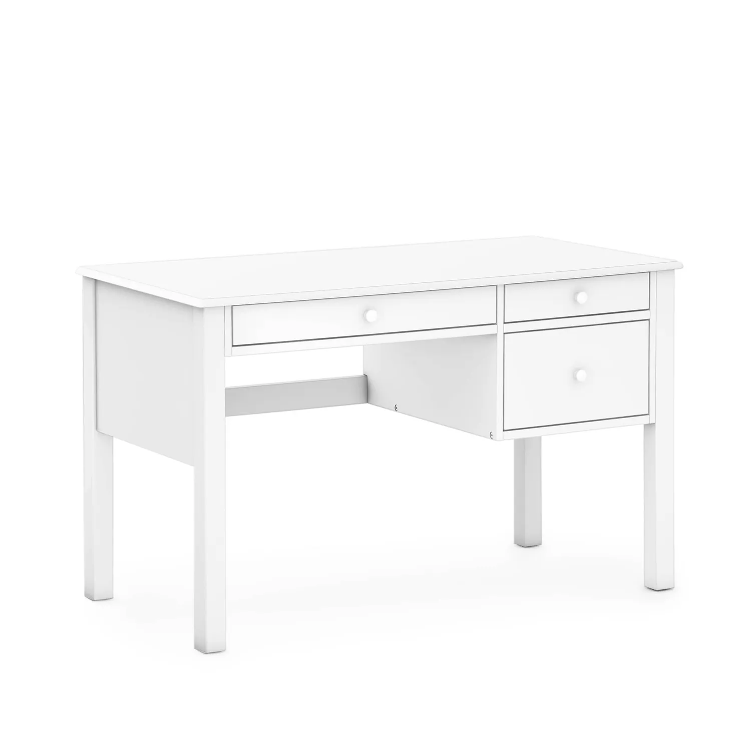 Guidecraft Madison bureau met stoel kinderset hout