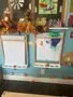 Guidecraft Sensory System Easel schildersezel