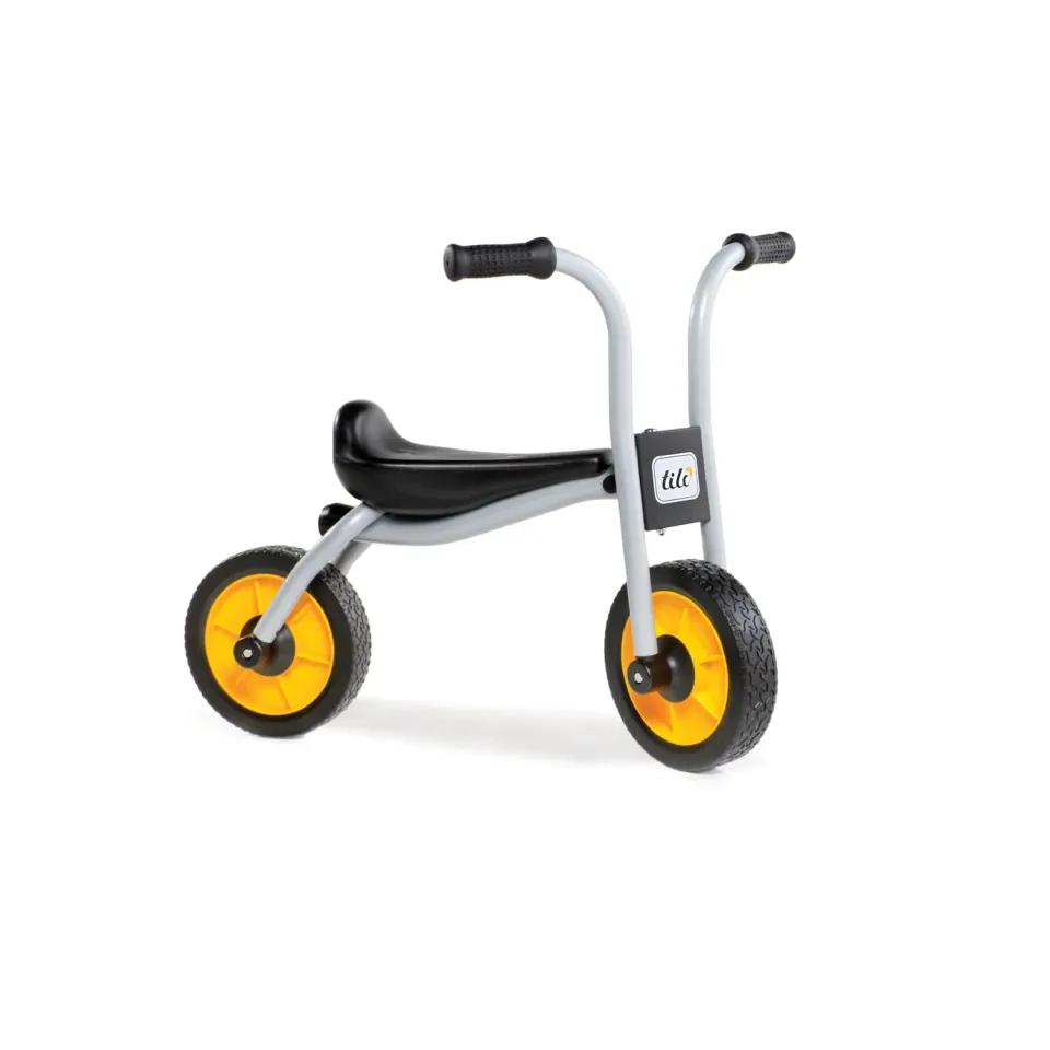 Guidecraft Tilo loopfiets evenwicht 3-5 jaar