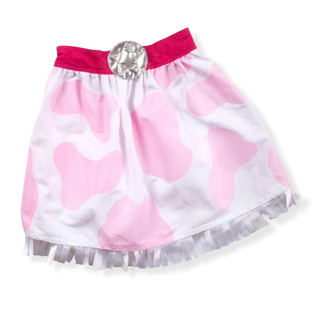 Melissa & Doug Cowgirl Verkleedset Roze 3-6 Jaar