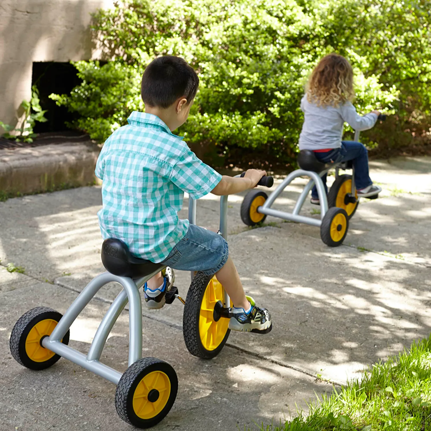 Guidecraft Tilo 30cm driewieler 3-6 jaar