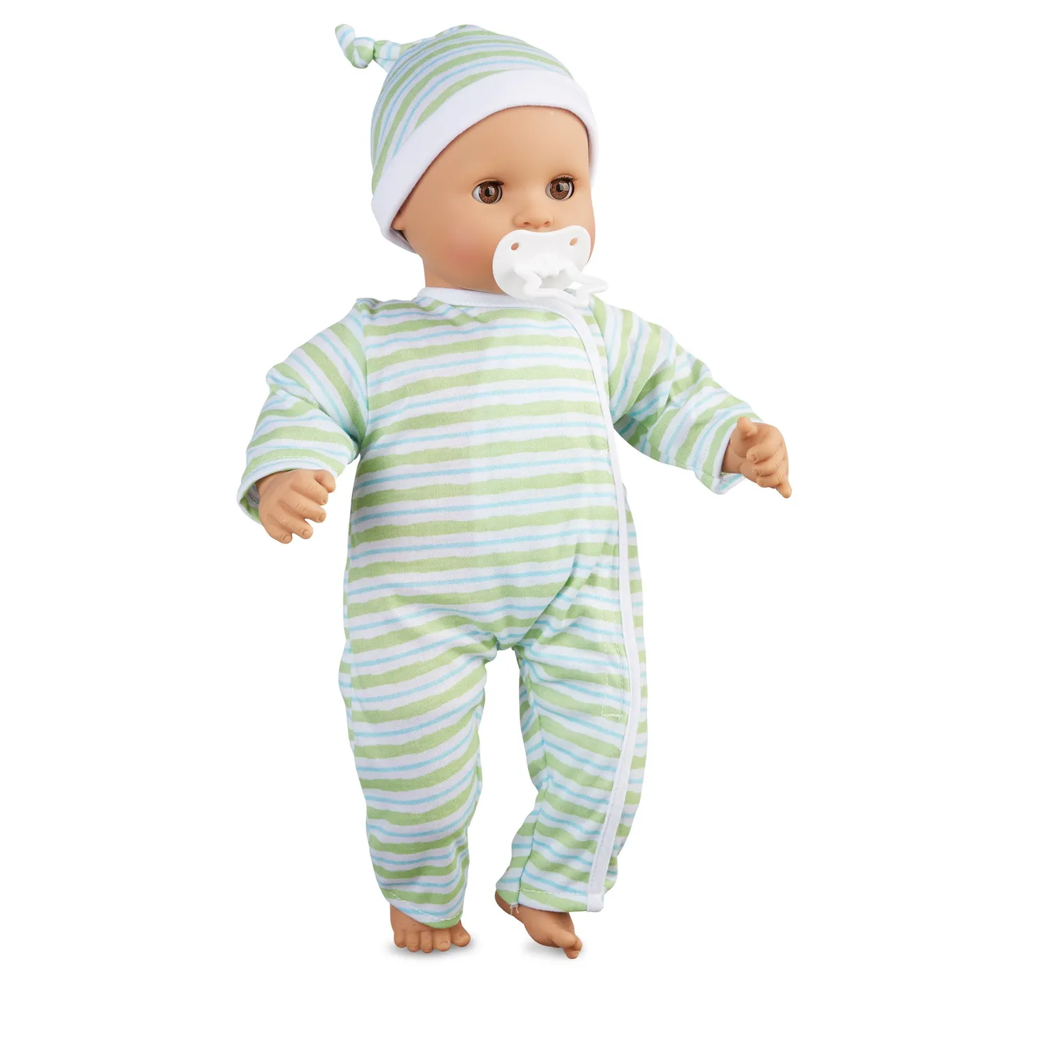 Melissa & Doug Mine to Love Twins Sebastian & Sofia 2-pack