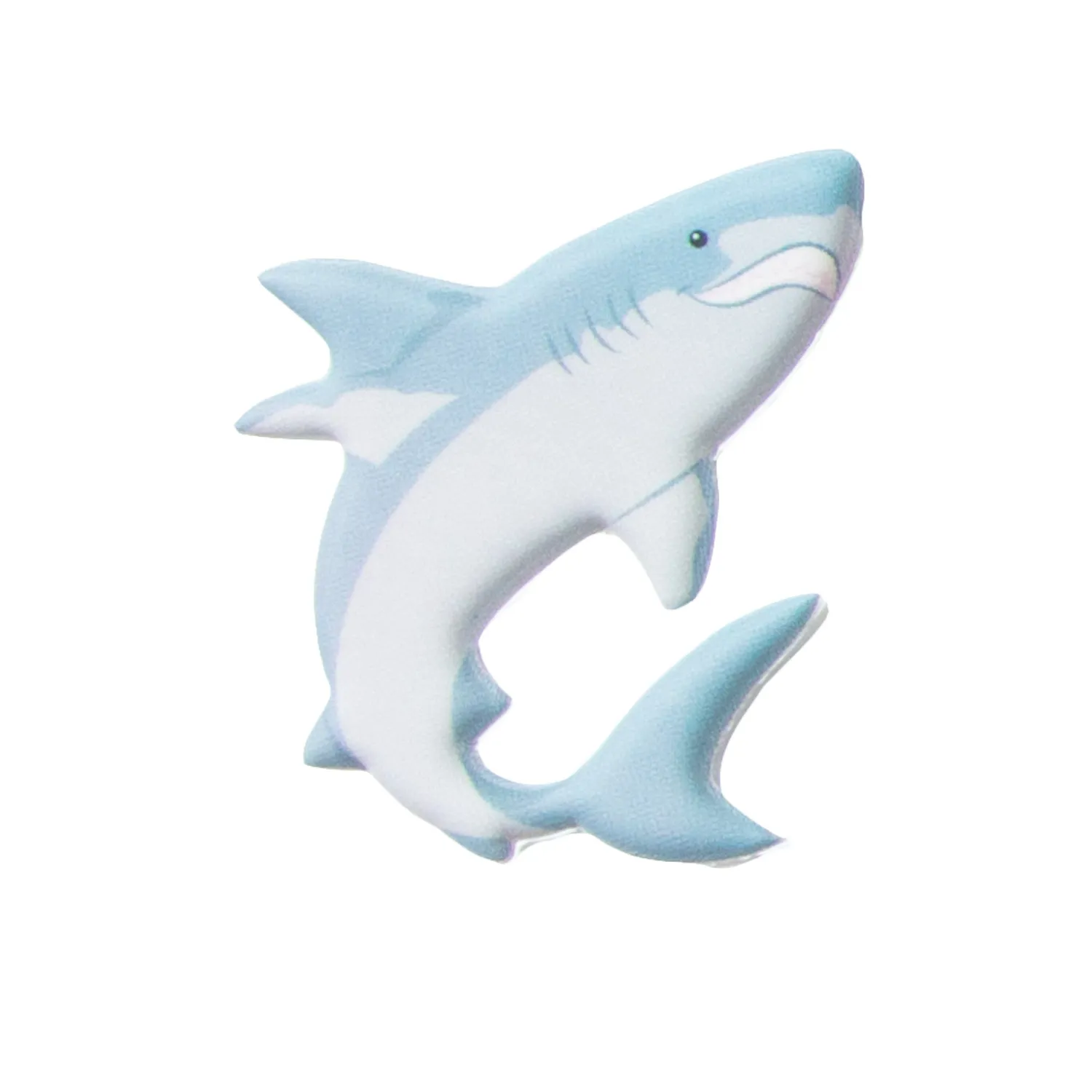 Melissa & Doug Puffy Sticker Ocean stickerset herbruikbaar