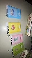 KOKODI Talking Flash Cards woordkaarten blauw 224 woorden