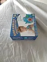 KOKODI kindercamera Roze digitaal met 32GB kaart