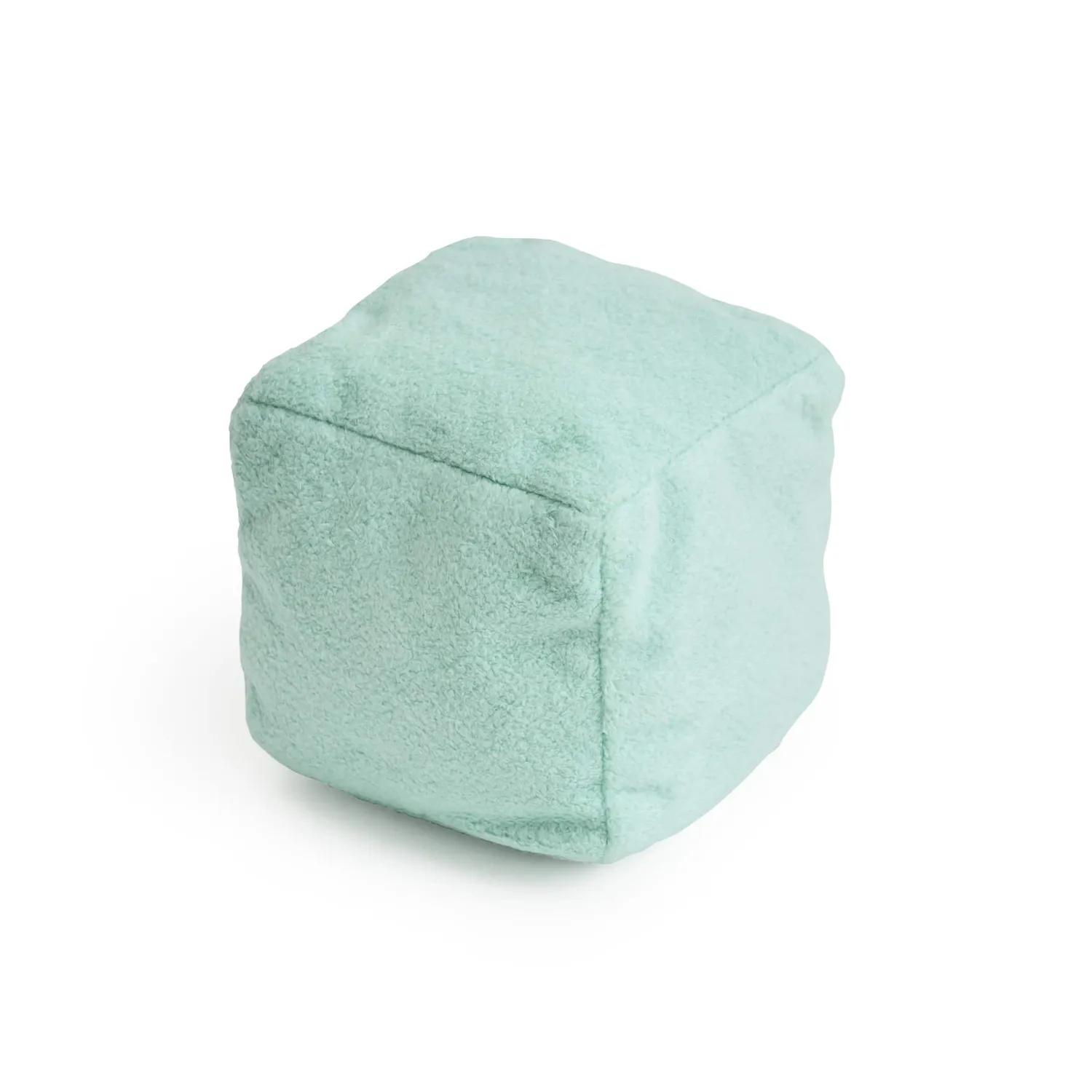 Guidecraft Sensory Blocks zachte blokken 10x10 cm gekleurd