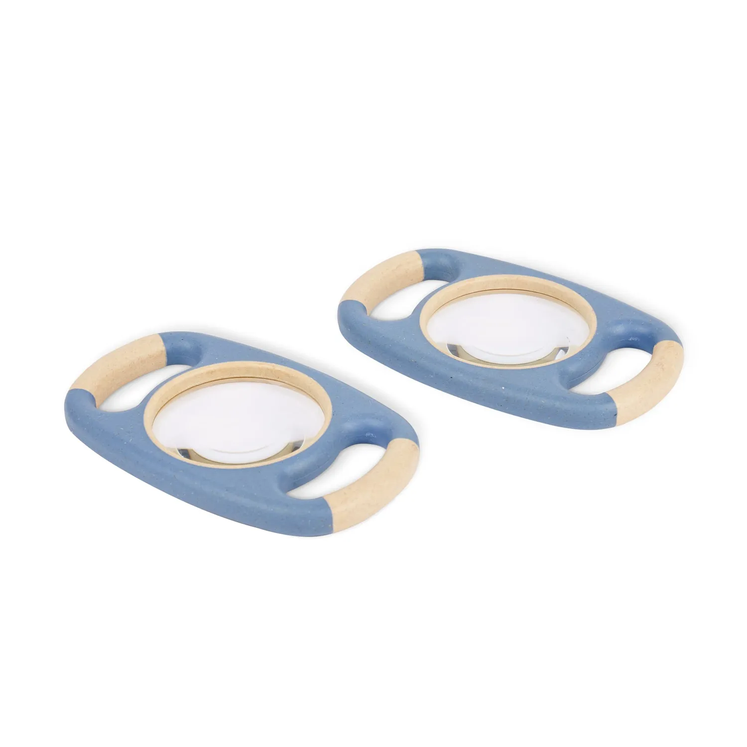 Guidecraft All-Weather Two-Handed Magnifier vergrootglas 2 stuks waterdicht