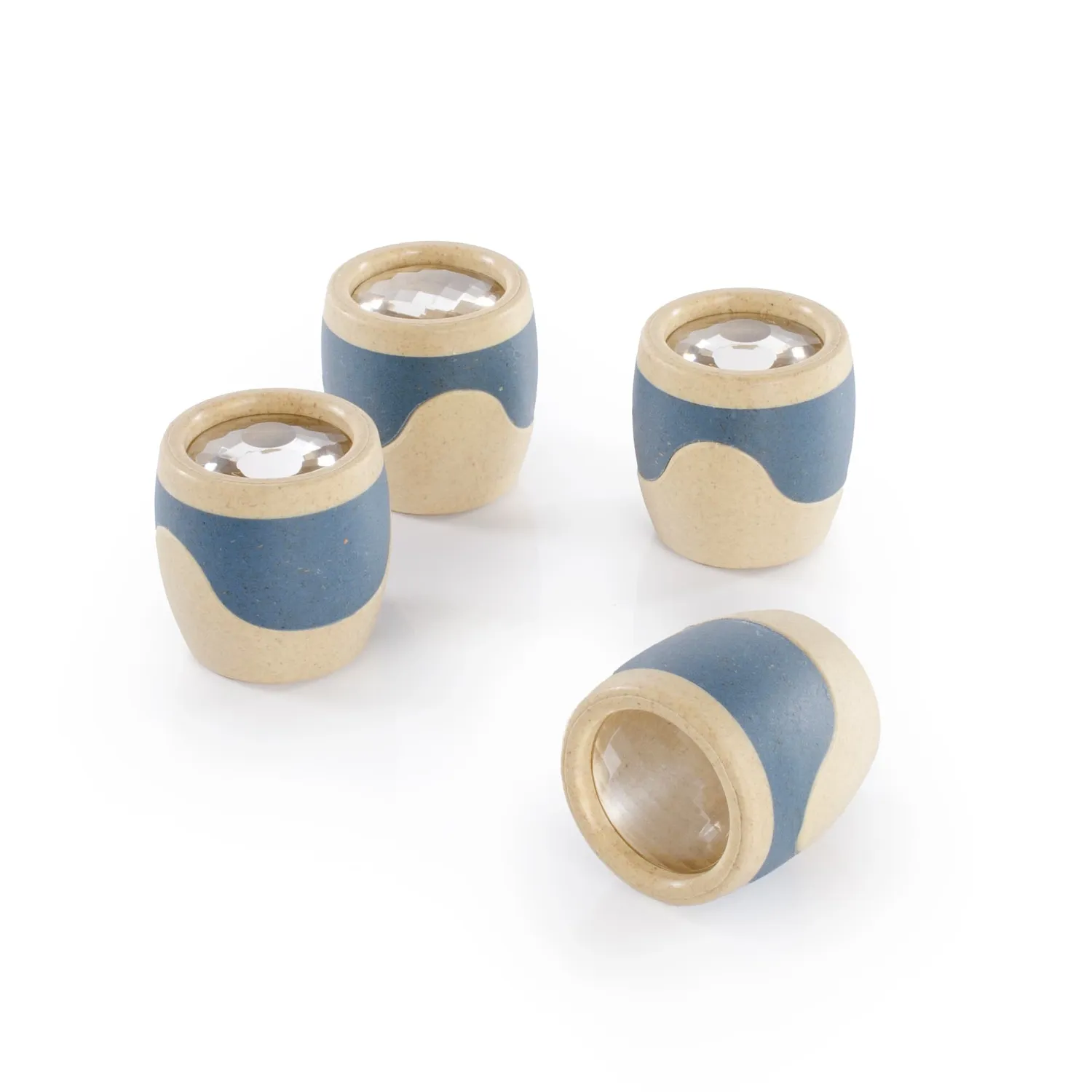 Guidecraft All-Weather Kaleidoscope loepen 4 stuks