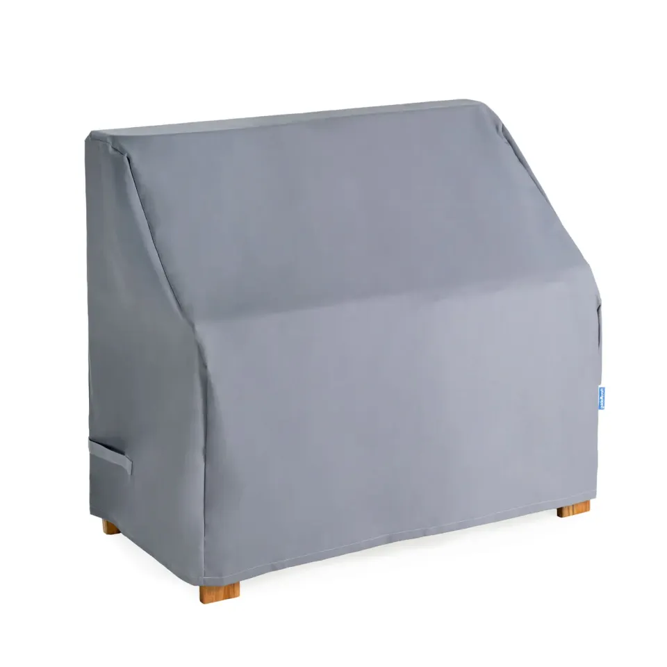 Guidecraft Acadia modderkeuken hoes grijs