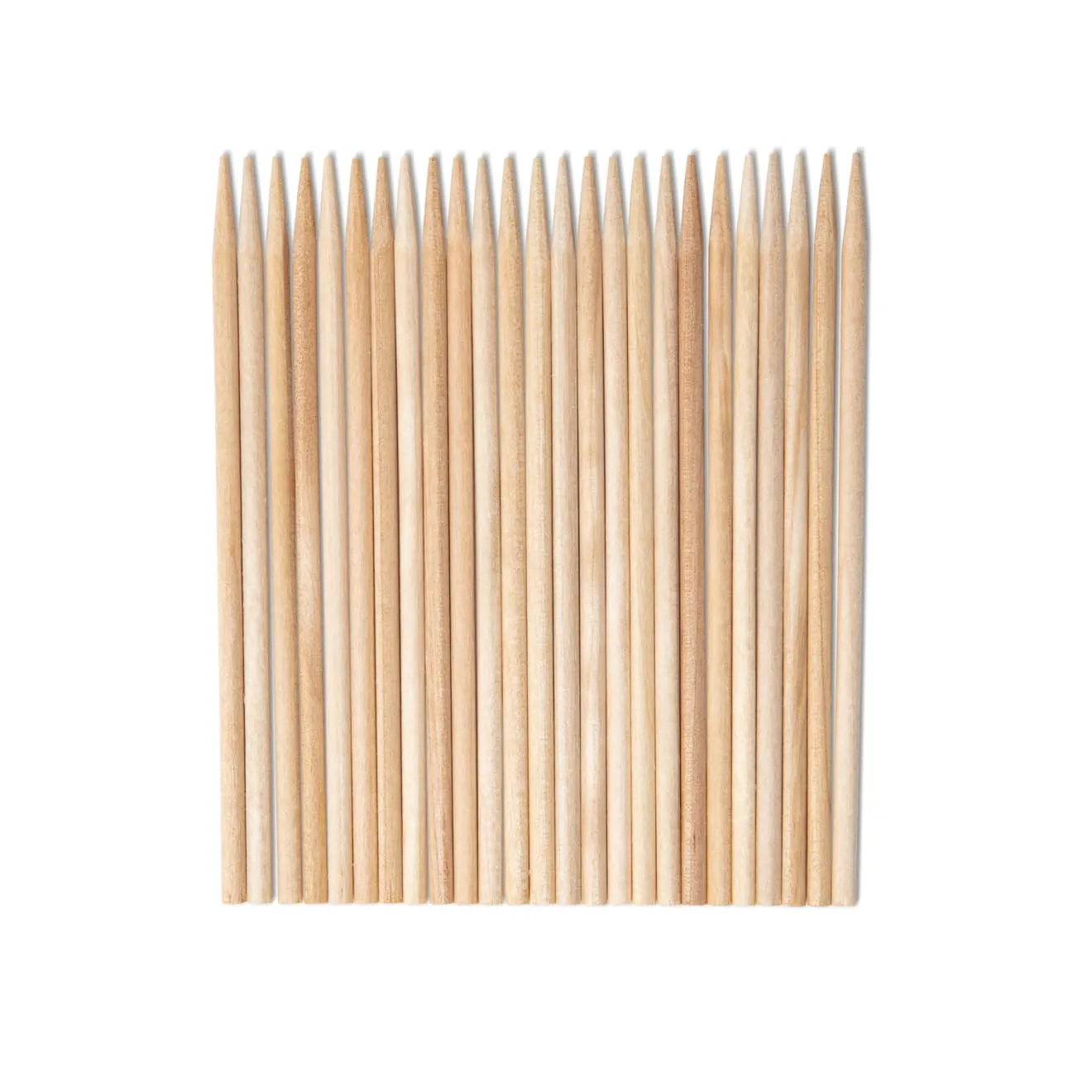 Melissa & Doug Scratch Art 25 houten kraspennen