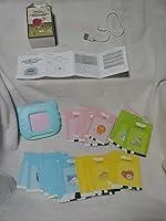 KOKODI Talking Flash Cards leerkaarten kat blauw 224 woorden
