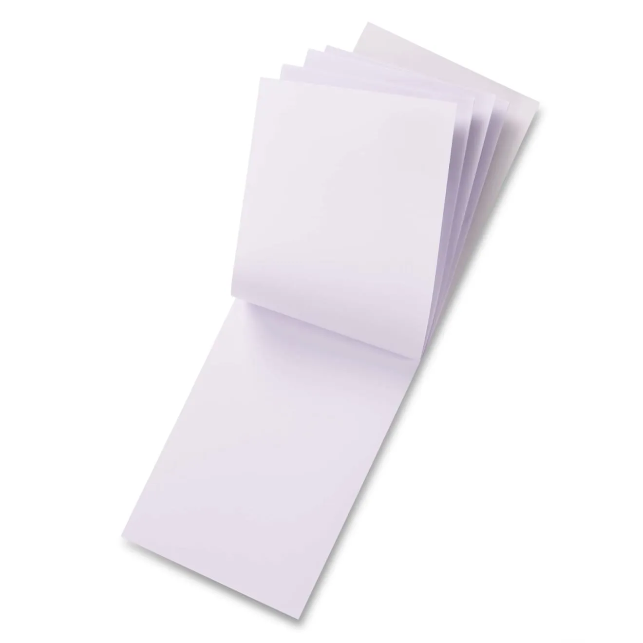 Melissa & Doug Doodle Paper Pad tekenblok wit