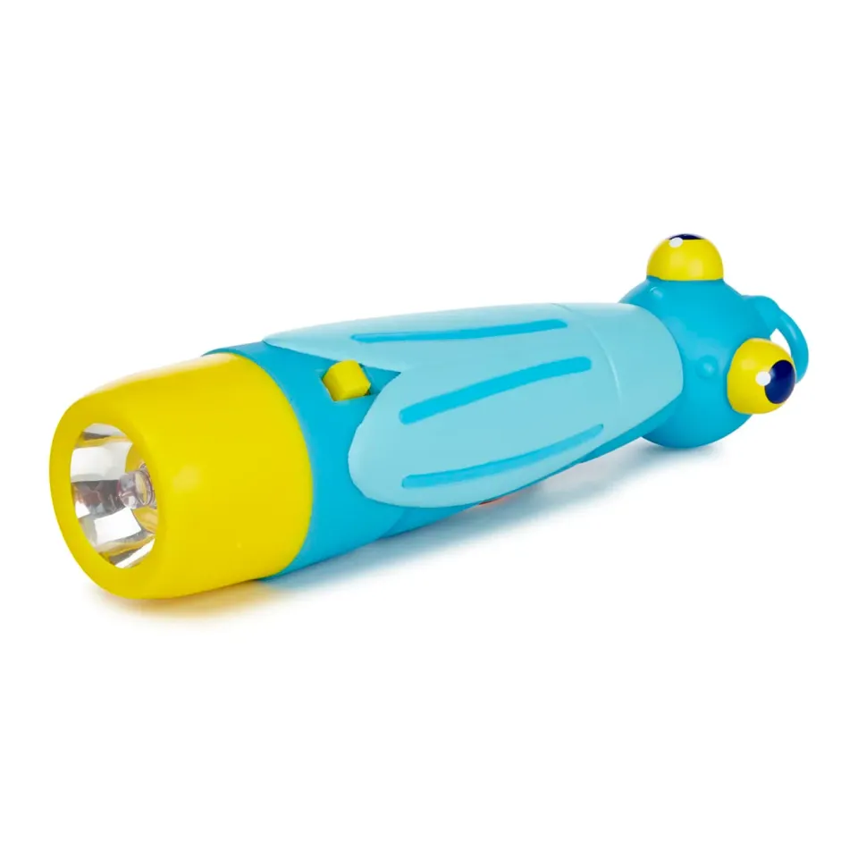 Melissa & Doug Flash Firefly zaklamp kinderen vuurvlieg