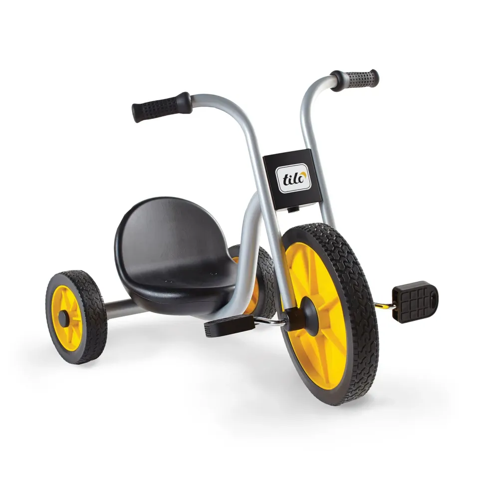 Guidecraft Tilo Lowrider loopauto 4-8 jaar