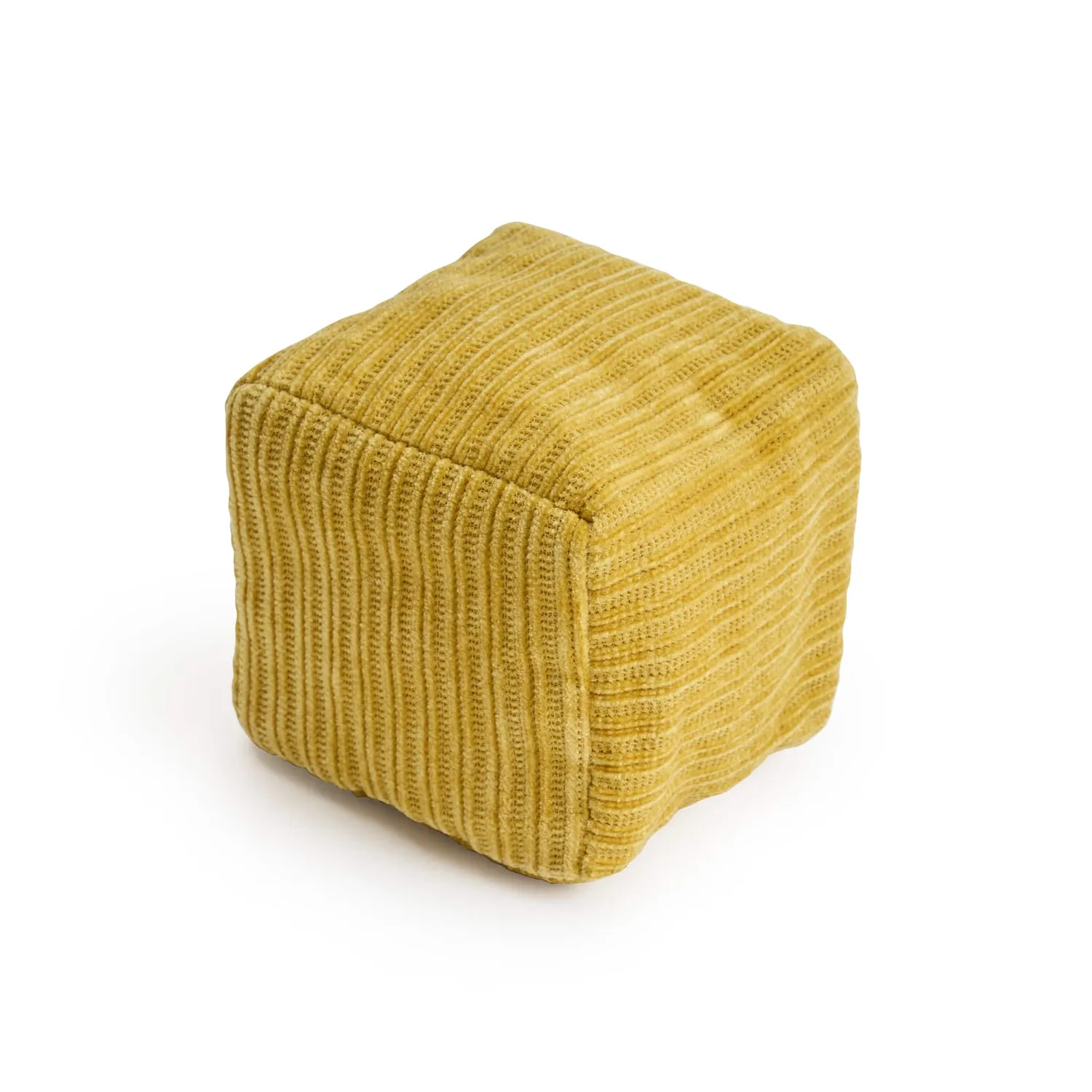 Guidecraft Sensory Blocks zachte blokken 10x10 cm gekleurd