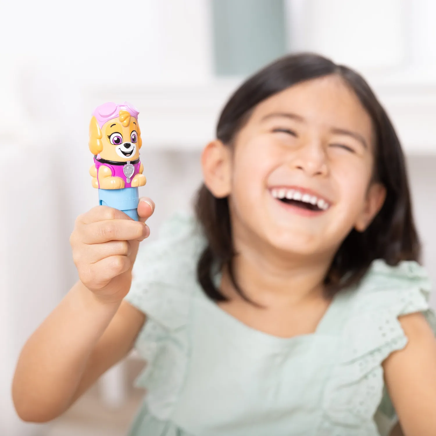 Melissa & Doug Sticker WOW PAW Patrol Skye bundel 500