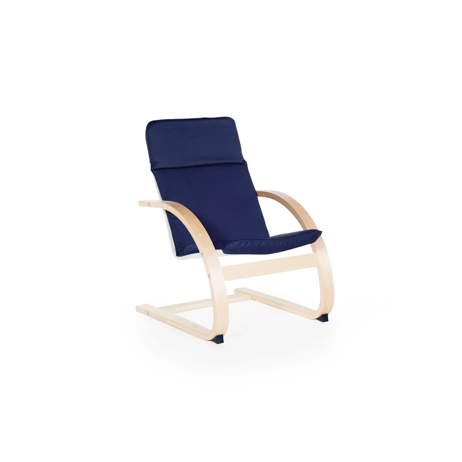 Guidecraft Kiddie Rocker schommelstoel set van 2