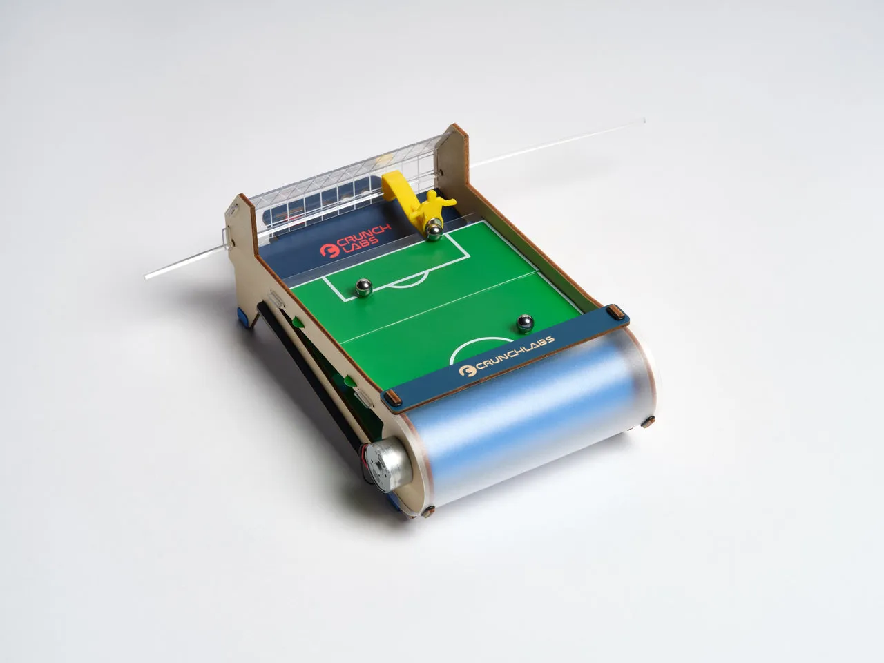 Mark Rober Build Box Bouwdoos Jaar 8-13 jaar STEM