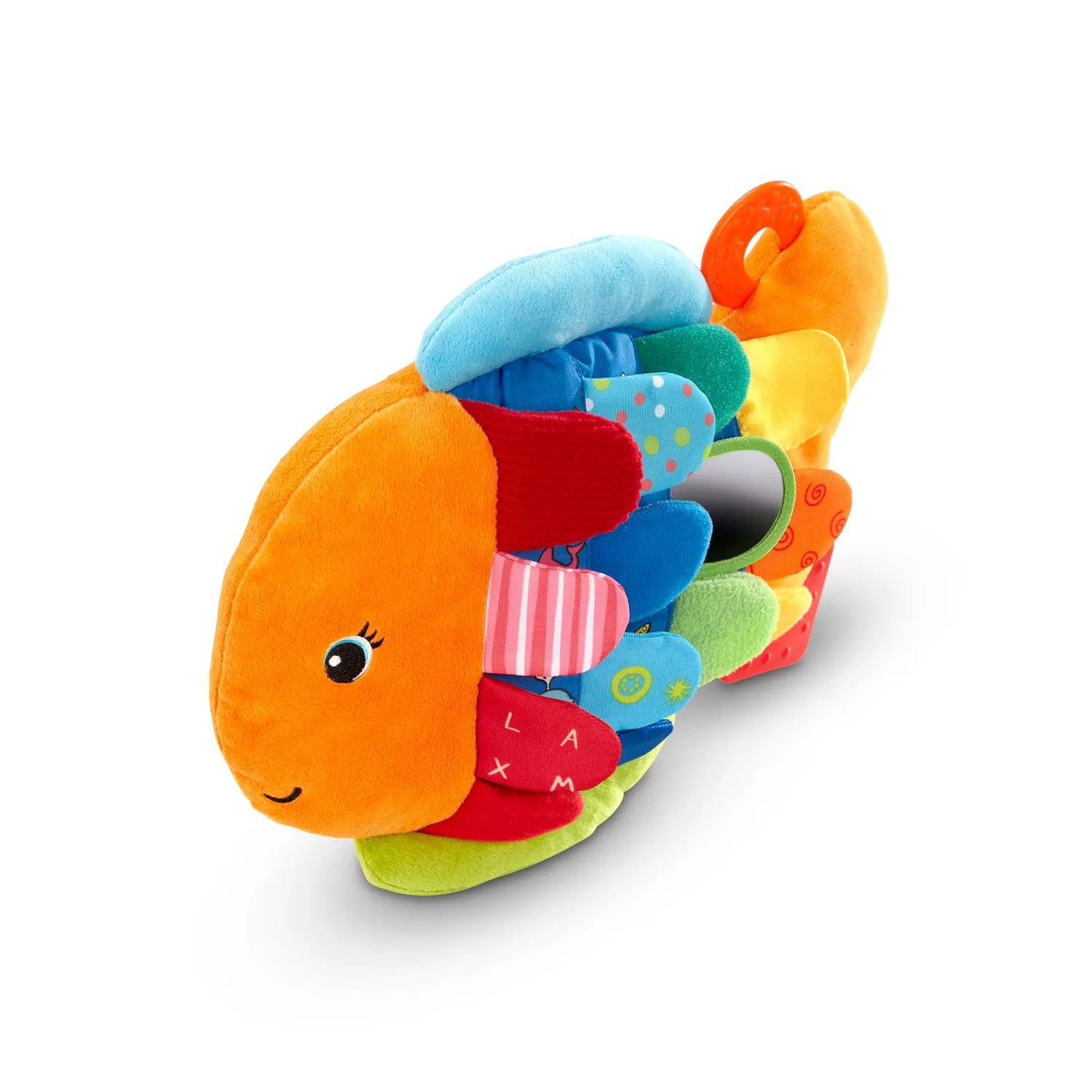 Melissa & Doug K's Kids Flip Fish babyspeelgoed