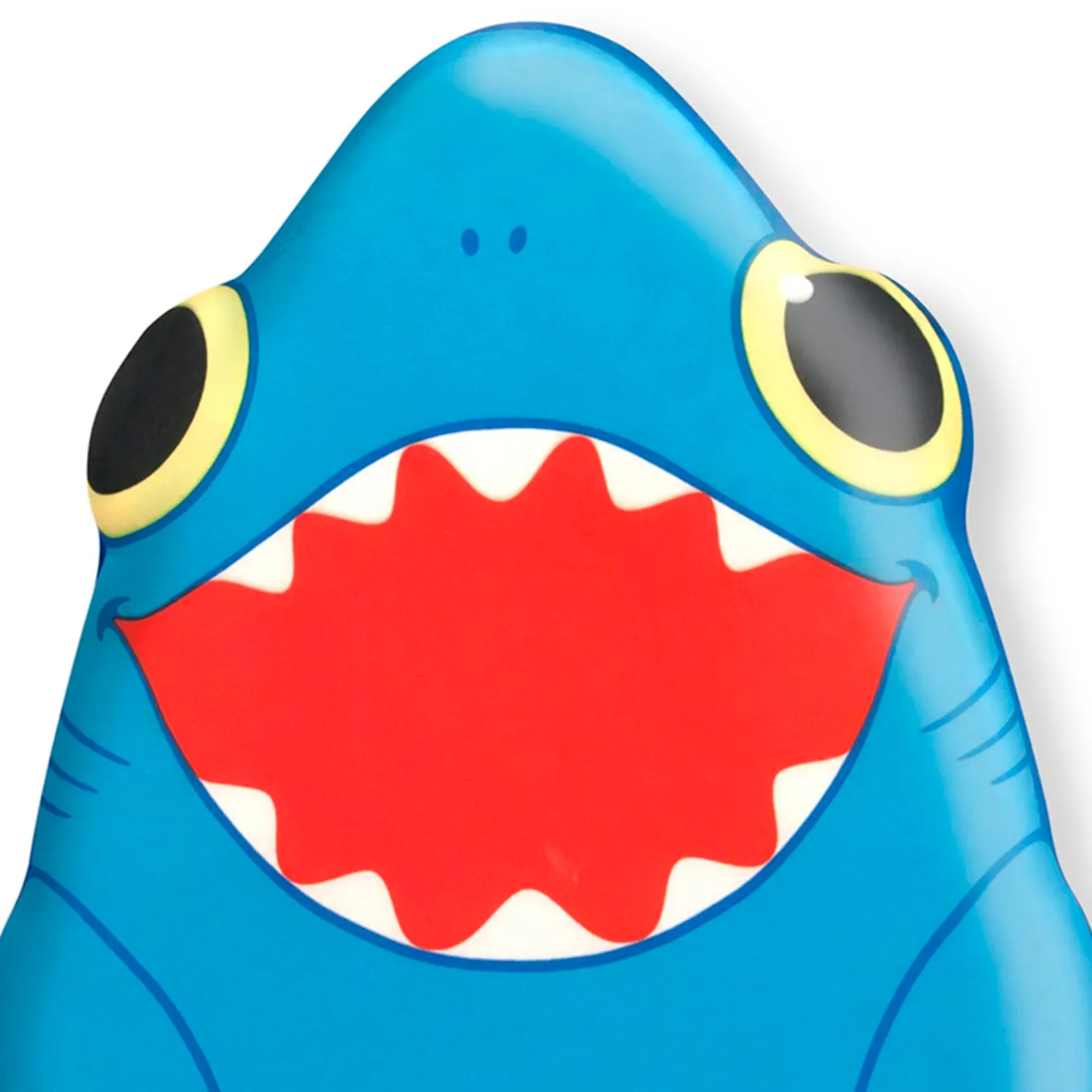 Melissa & Doug Spark Shark Kickboard zwemplank haai