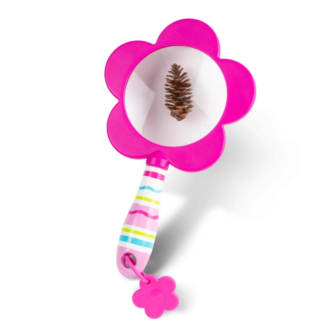 Melissa & Doug Pretty Petals vergrootglas tuin