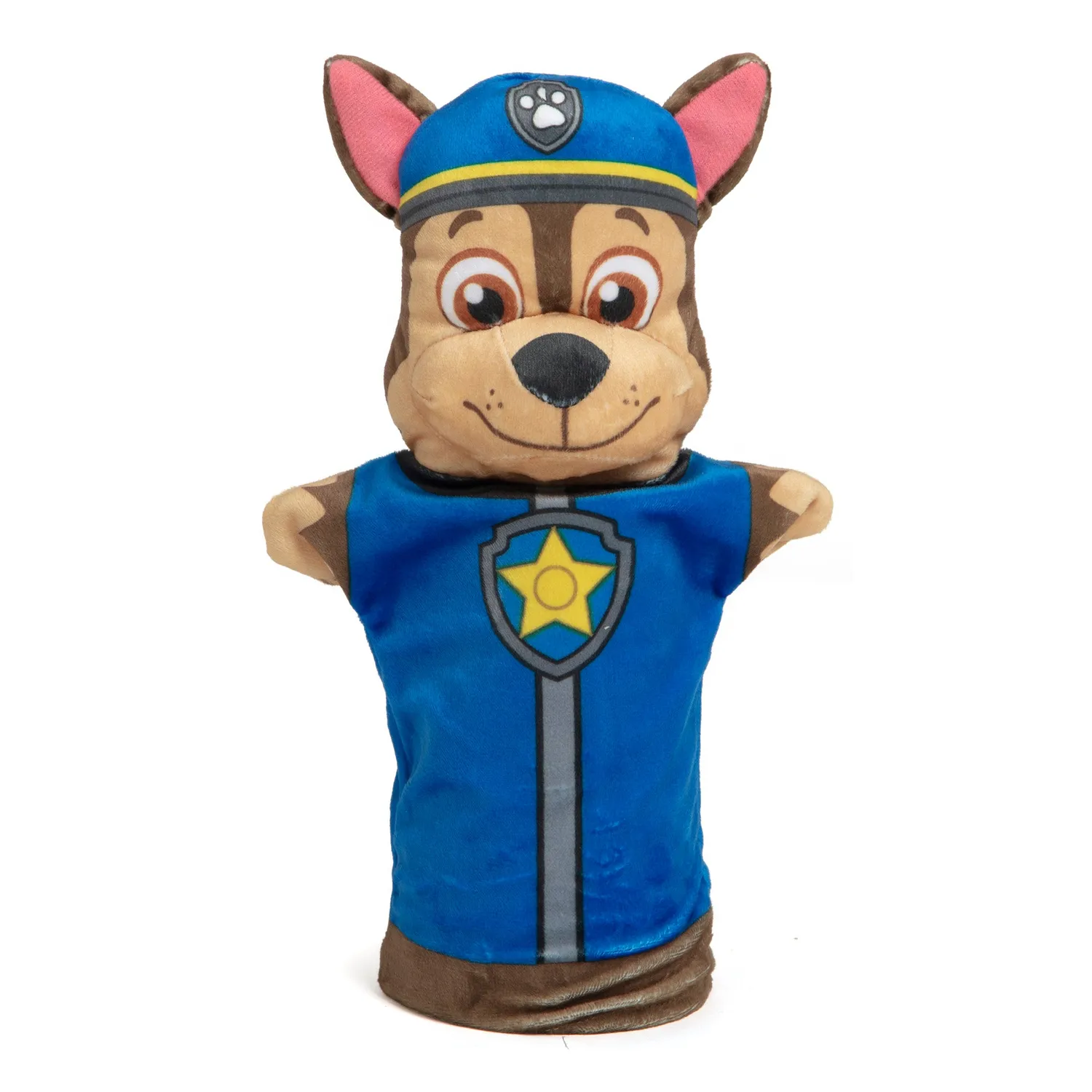 Melissa & Doug PAW Patrol handpoppen 4 stuks