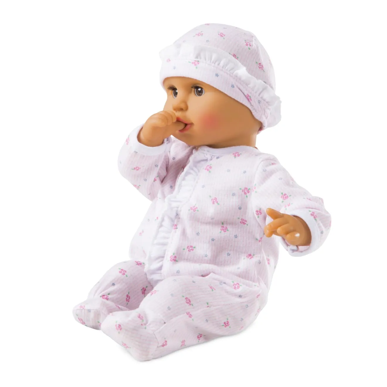 Melissa & Doug Mine to Love Mariana babypop 30 cm