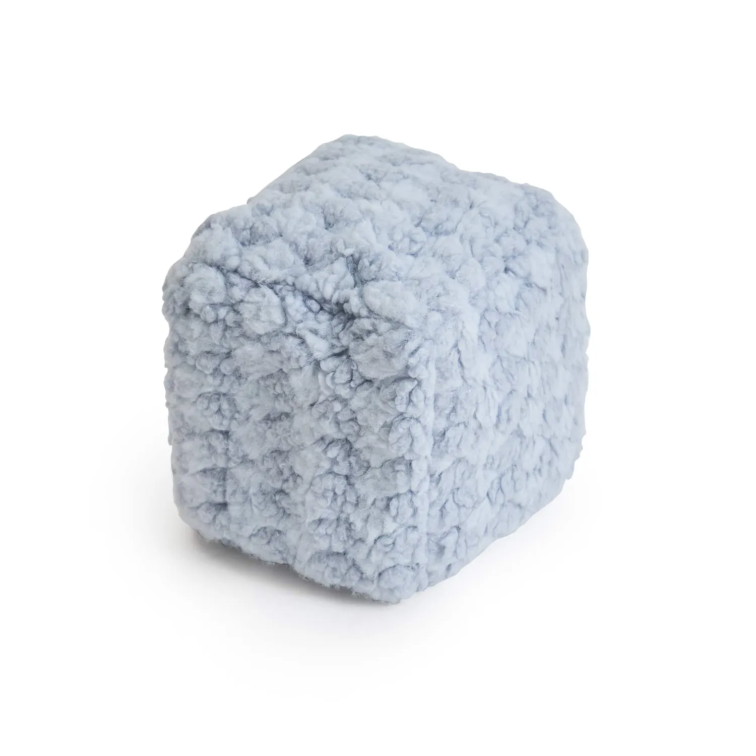 Guidecraft Sensory Blocks zachte blokken 10x10 cm gekleurd