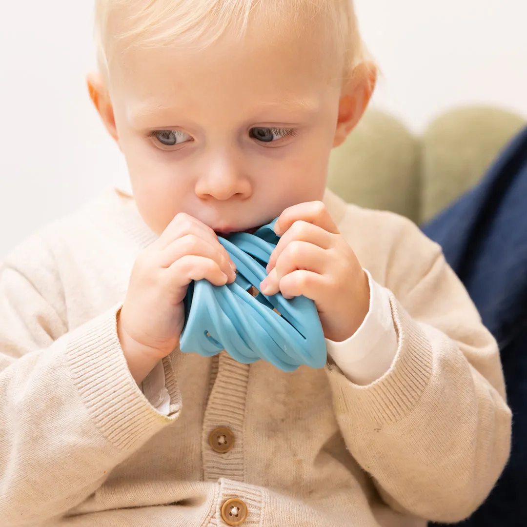 OPPI Flex babyspeelgoed 3 stuks sensorisch