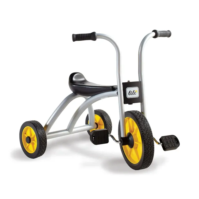 Guidecraft Tilo 30cm driewieler 3-6 jaar