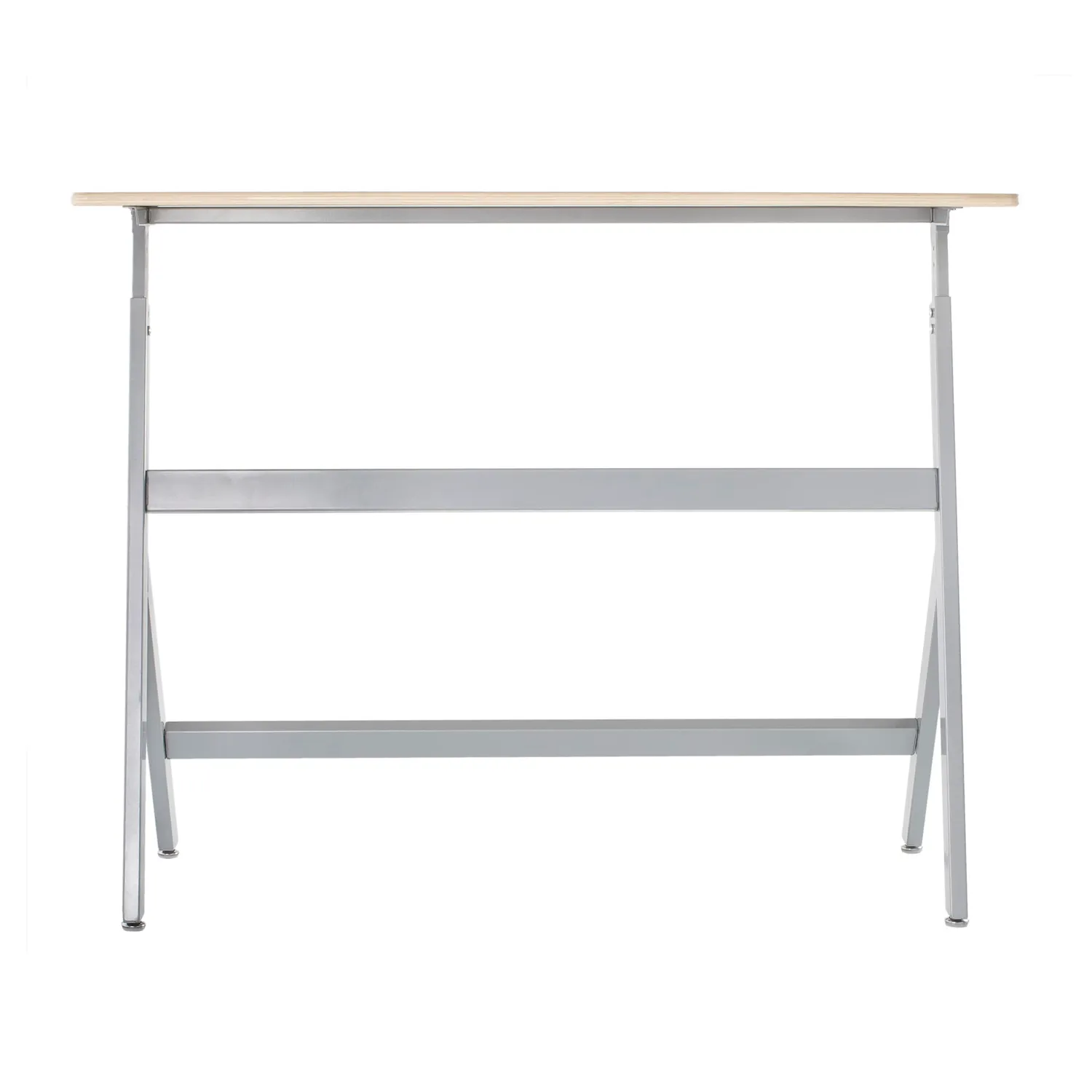 Guidecraft Collaboration Station stabureau kind berken 42 inch
