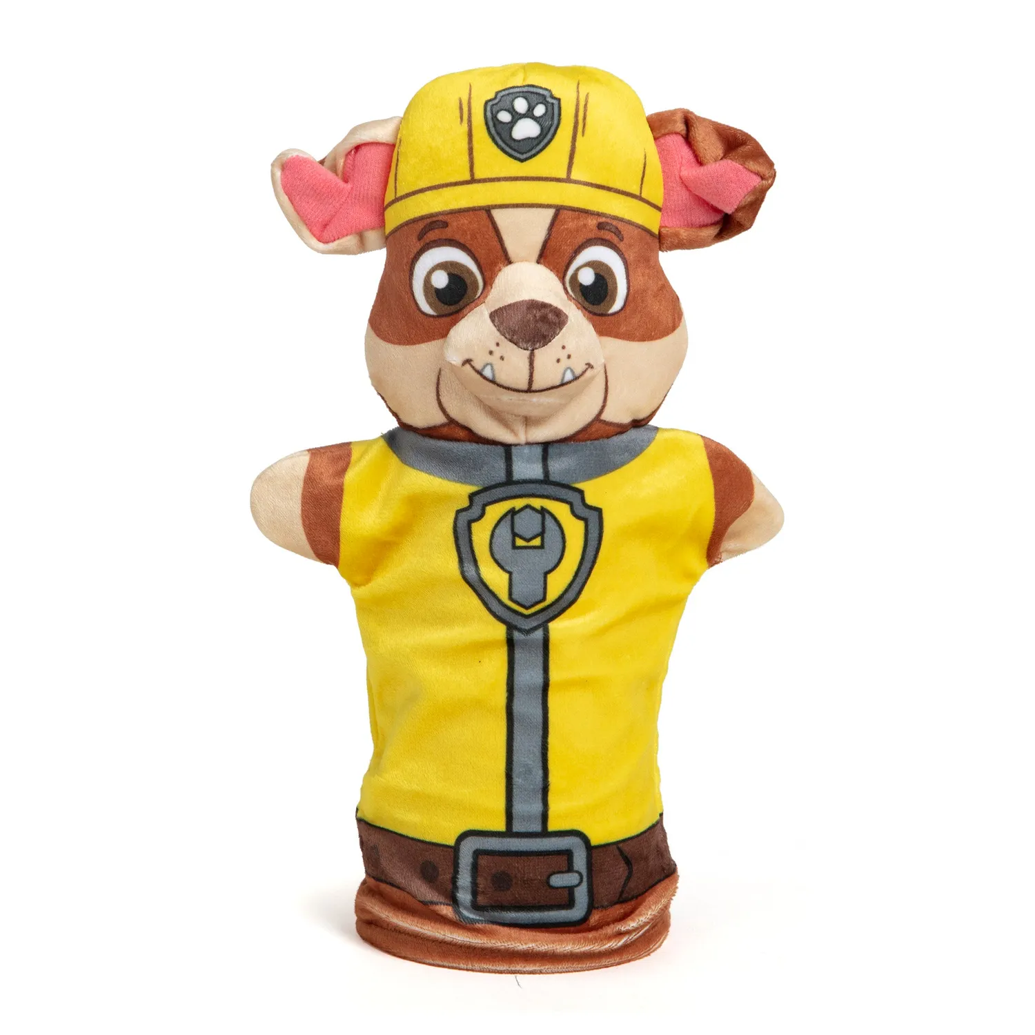 Melissa & Doug PAW Patrol handpoppen 4 stuks