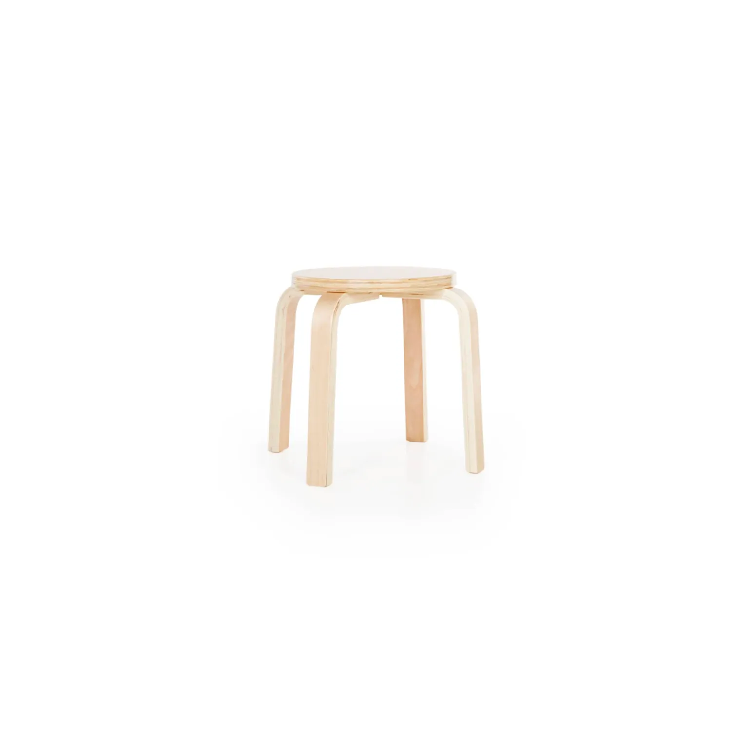Guidecraft Kiddie Rocker schommelstoel set van 2