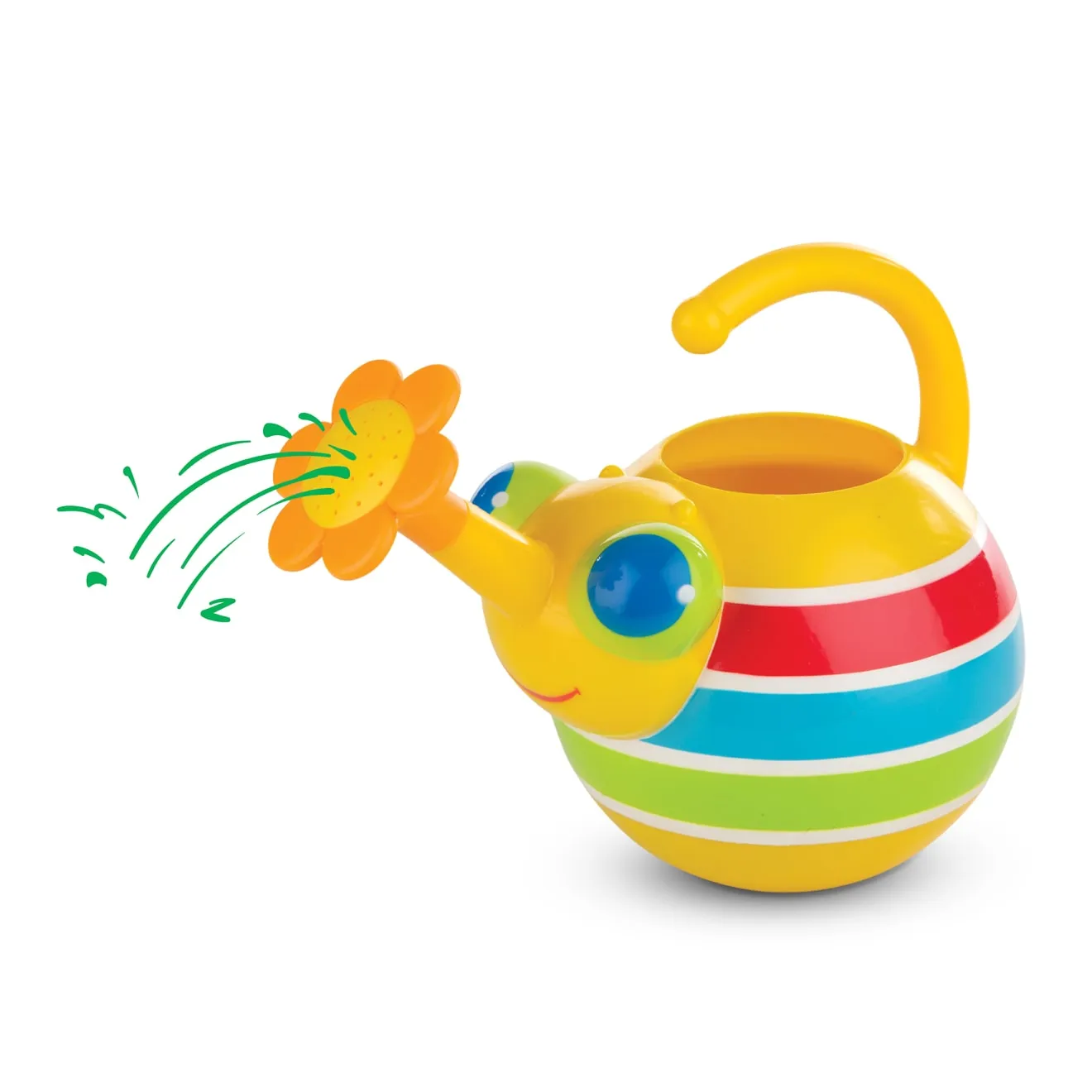 Melissa & Doug Giddy Buggy kindergieter lieveheersbeestje