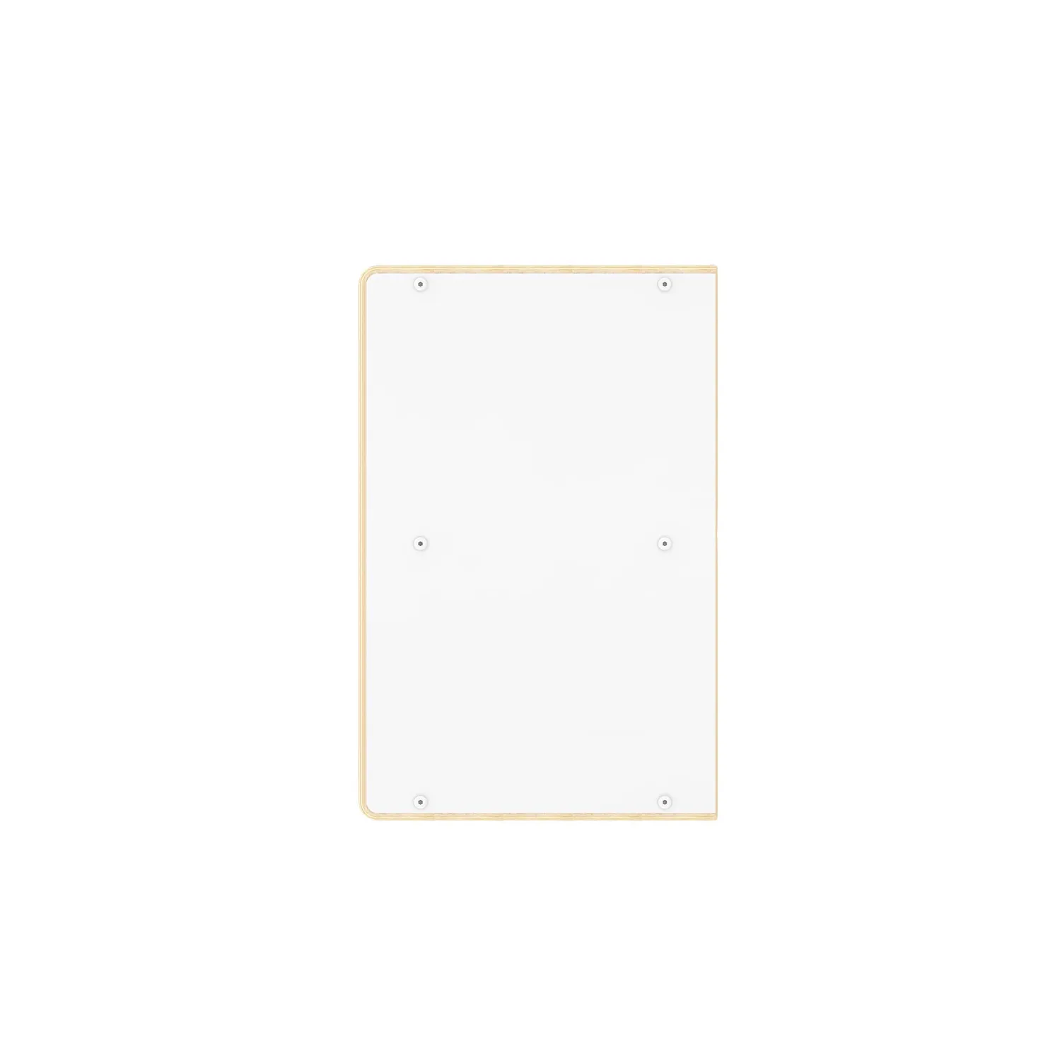 Guidecraft EdQ Diaper Storage luierorganizer wand 11-vaks