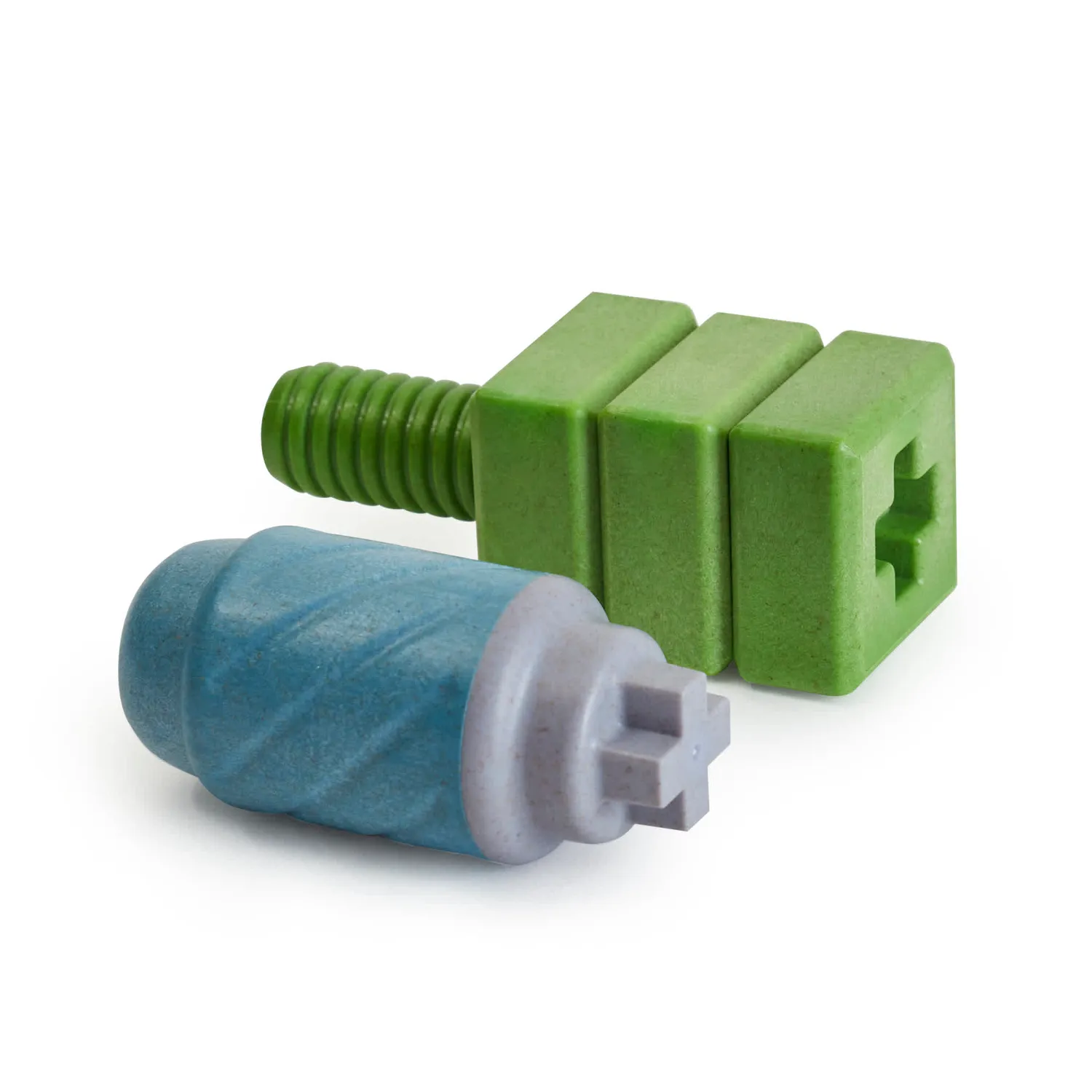 Guidecraft Twisty Tools Nuts and Bolts schroefspel 84-delig