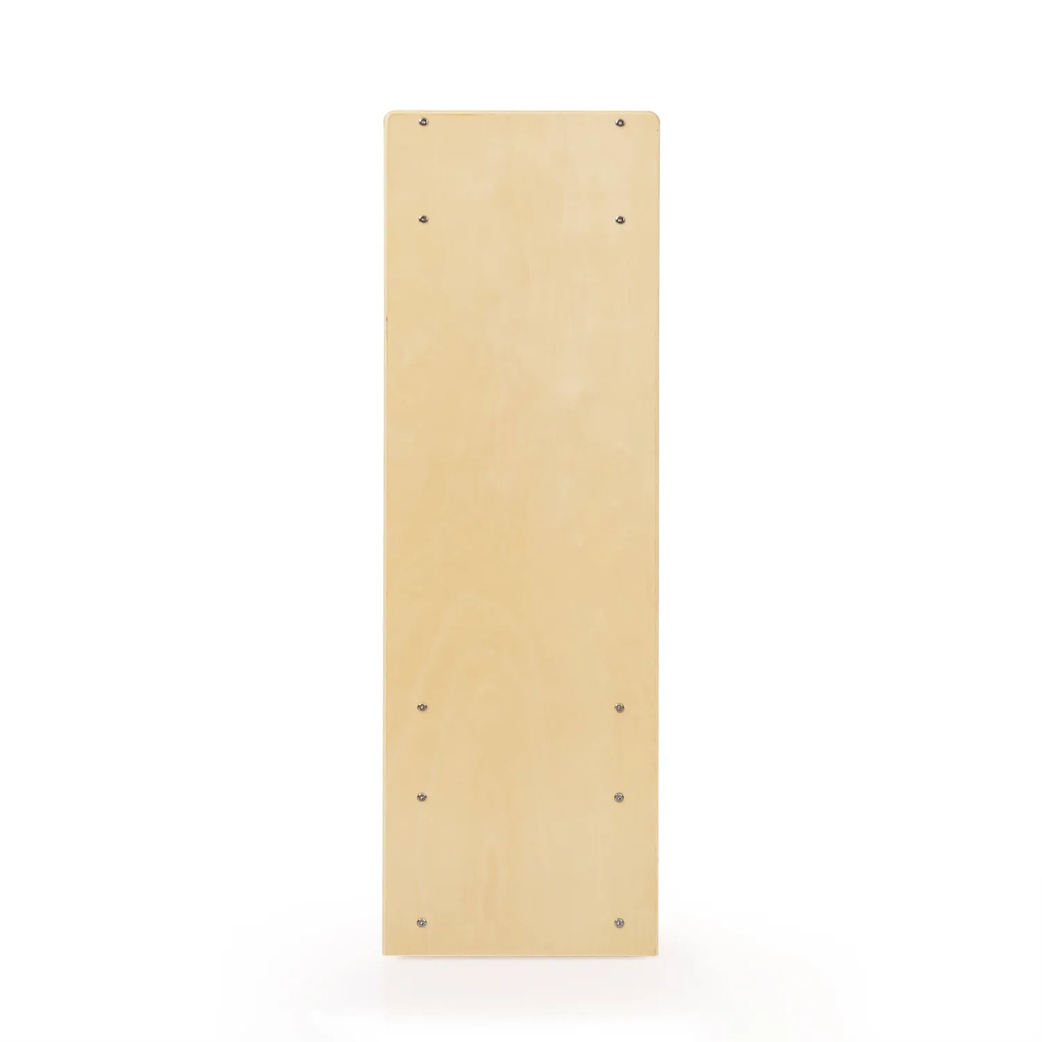 Guidecraft 2-Section Locker lockerkast berken 122 cm