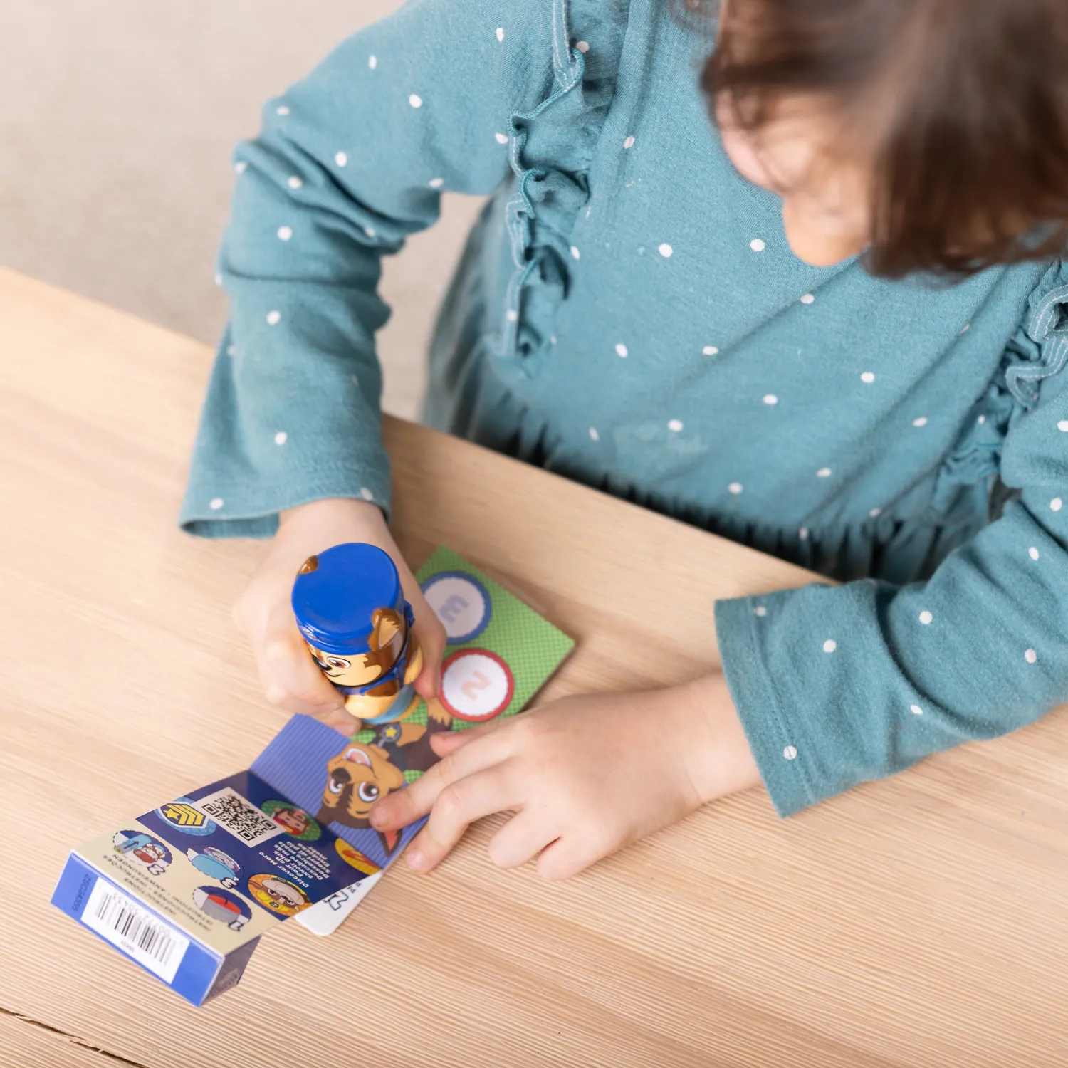 Melissa & Doug Sticker WOW PAW Patrol stickerboek 200+ refill