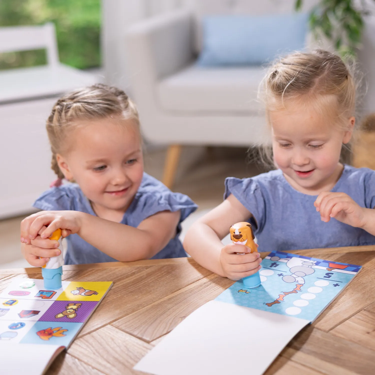 Sticker WOW! Pets Value Pack stickerboek 900 stickers