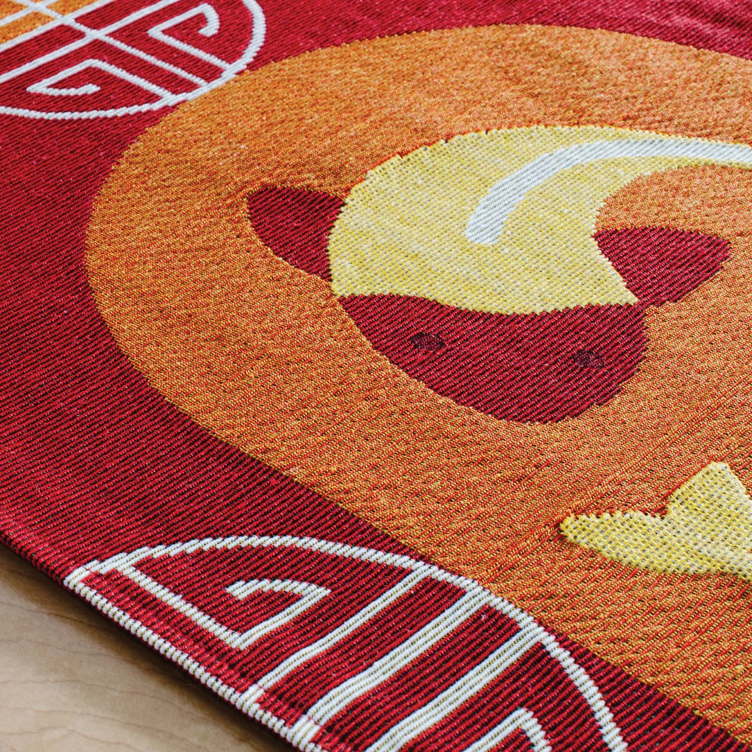 Guidecraft Chinese Decorative Runner tafelloper 163x33 cm